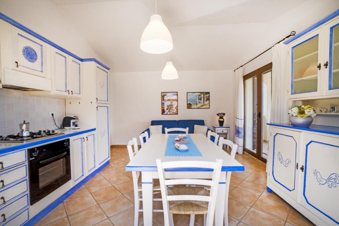 Le Case Di Maiorca Cav - Pms Casevacanze Budoni Exterior photo